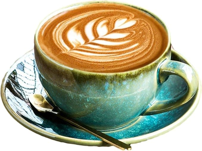 Coffee event teaser