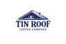 Tin Roof Coffee Co. logo